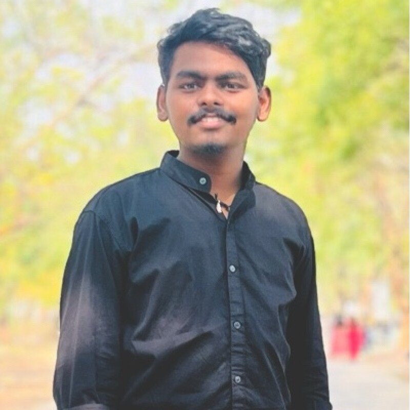 Raghavendra Manchikatla