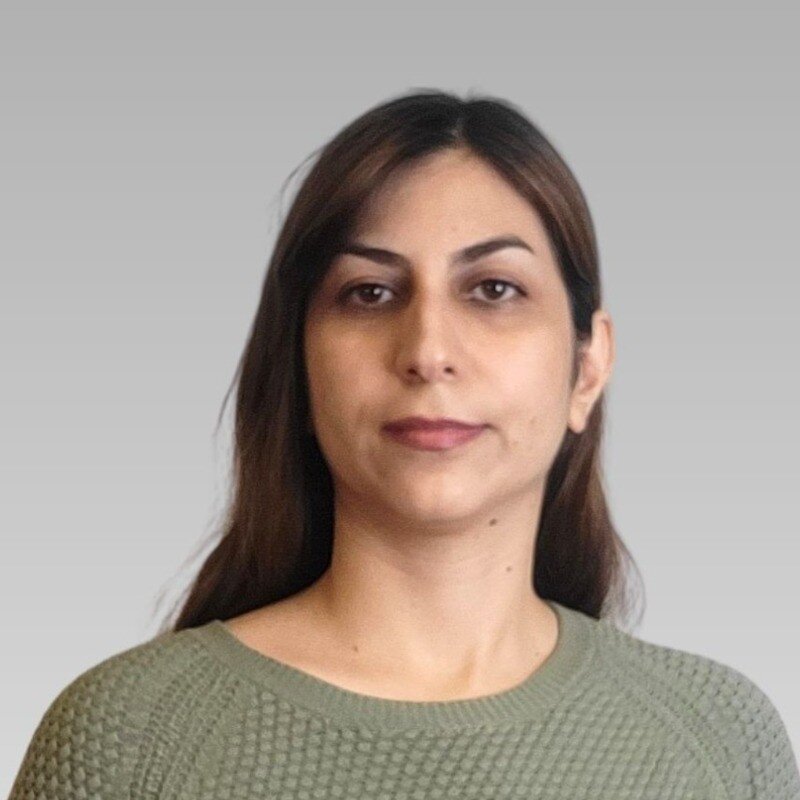 Samira Soltani
