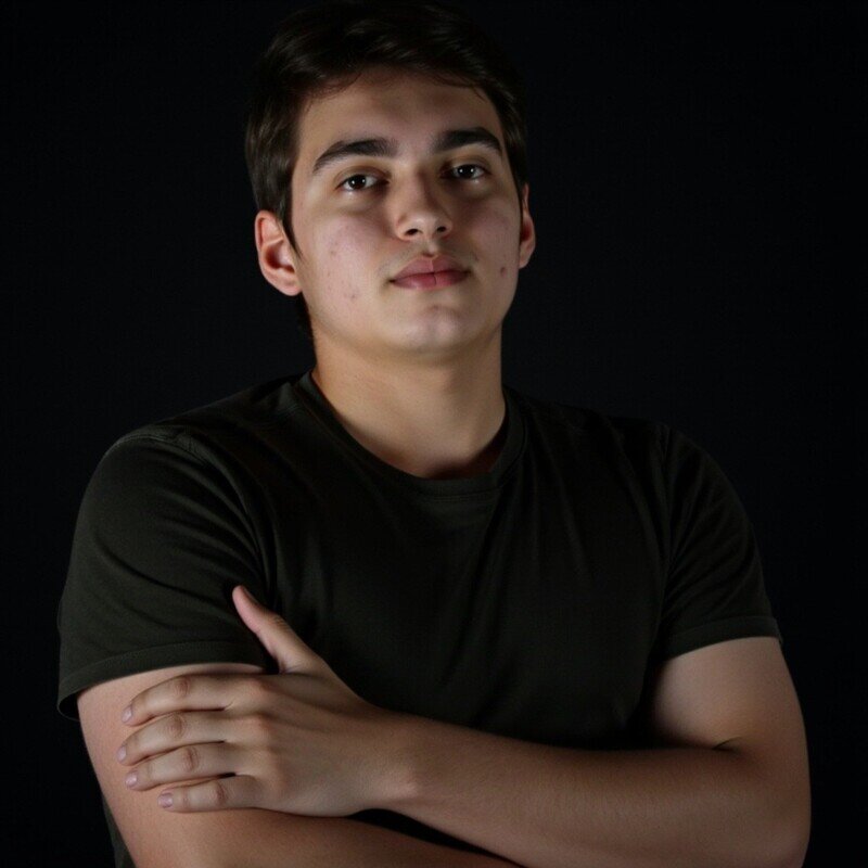 ROAN FERREIRA DE SA