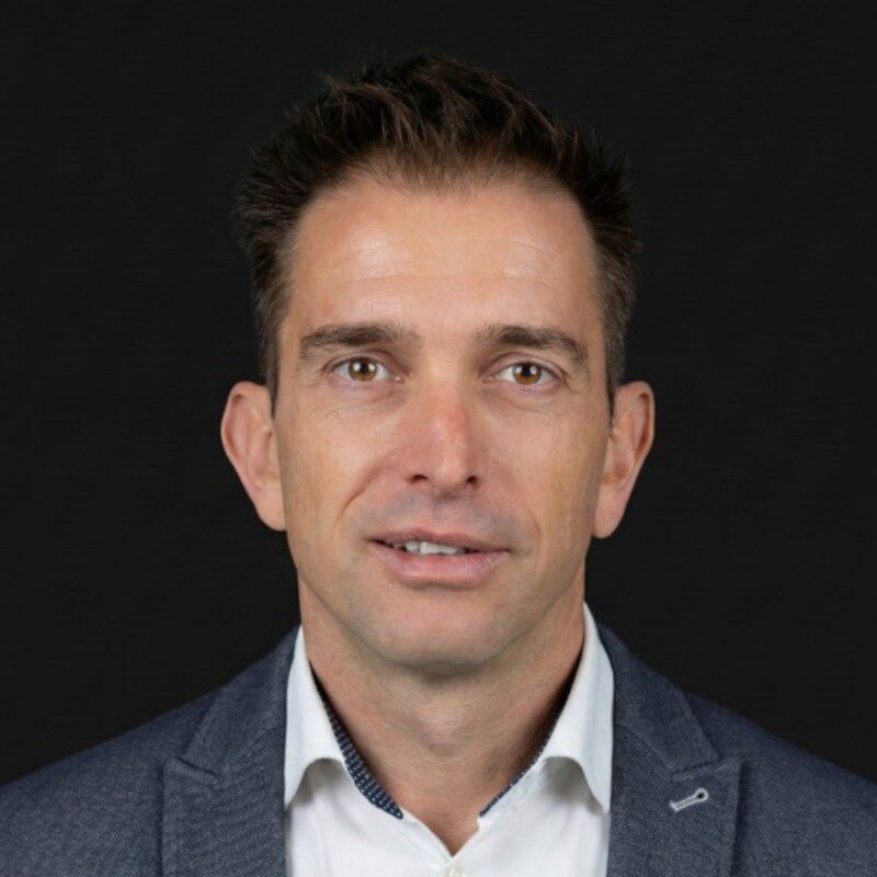 Olivier Schaer