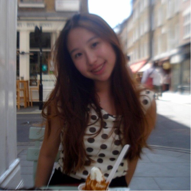 Claudia Wong