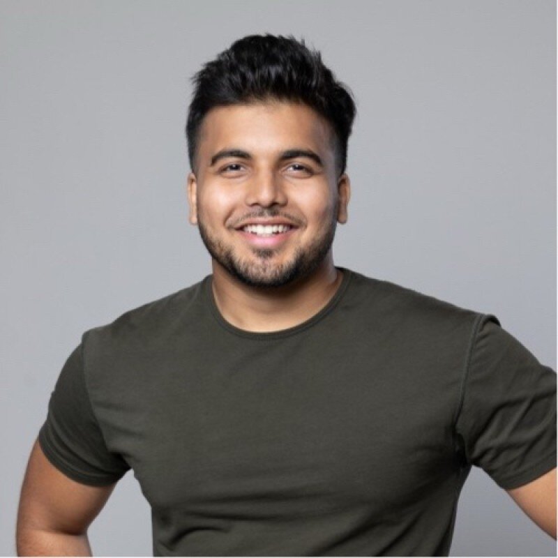 Ayush Khandelwal