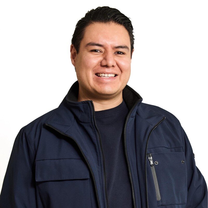 Rodrigo AB