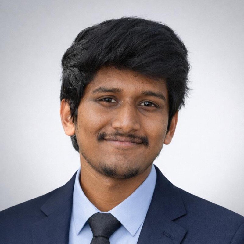 Nikhil Shetty