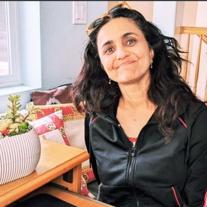 Deepali Bhandari