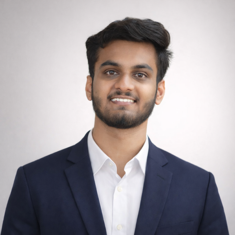 Satyam Jadhav