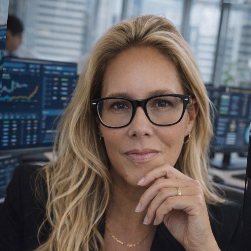 Catherine Brinkman