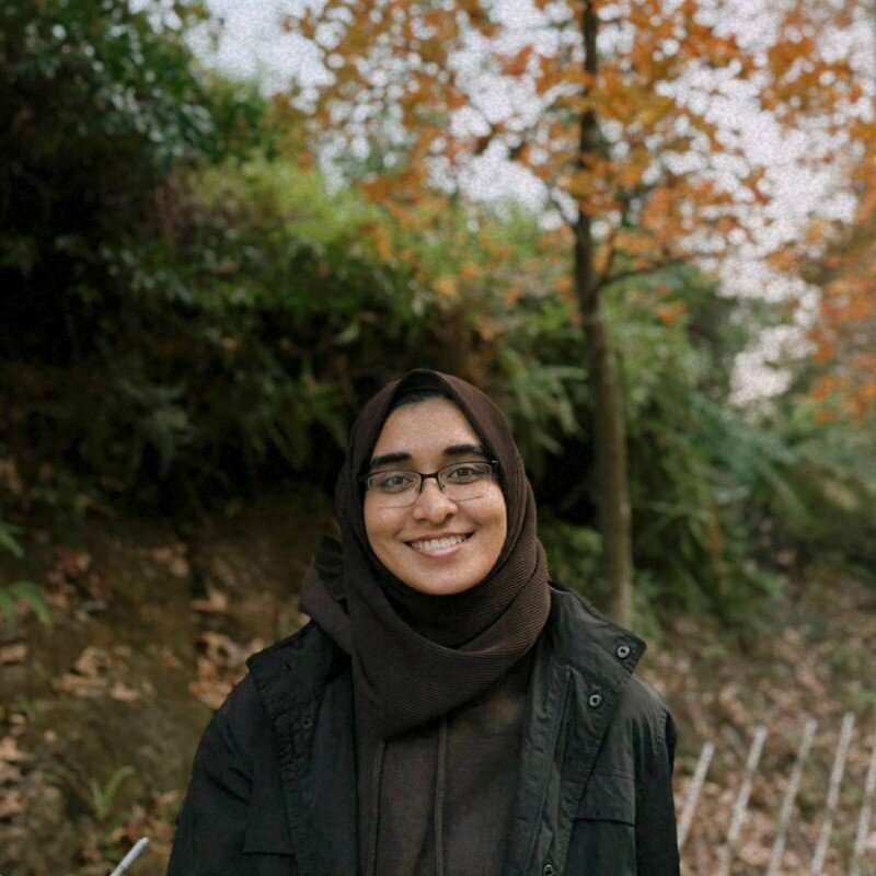Ayeisha Shafana