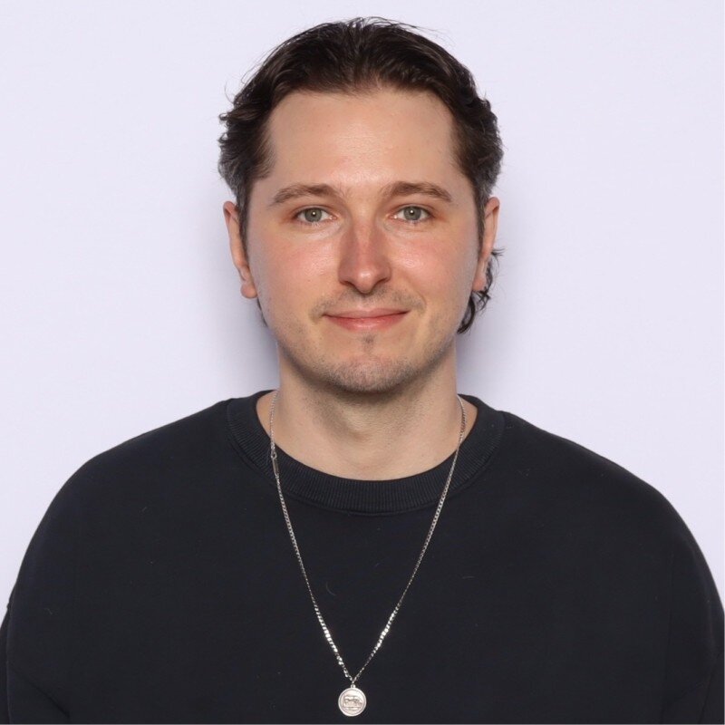 Yaro Pasichnychenko