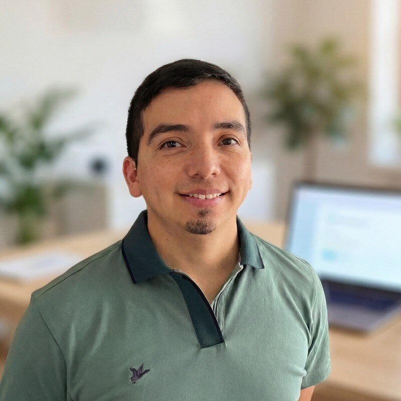 Carlos Galarza