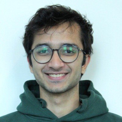 Saahil Rachh