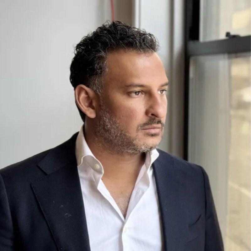 Iqram Magdon-Ismail