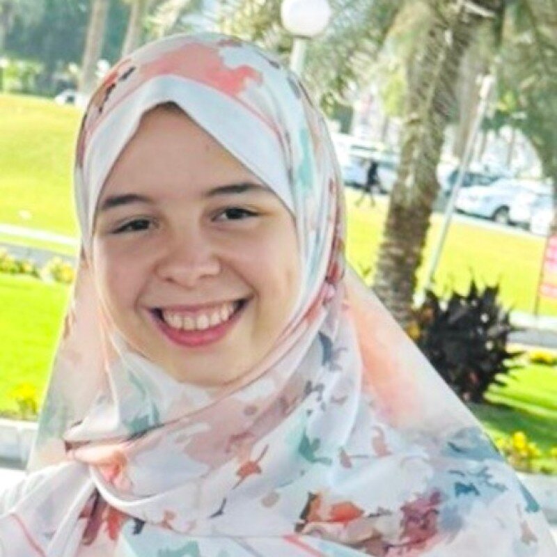Rawan Khaled