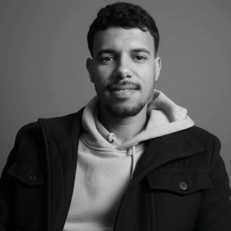 Mo Ehab