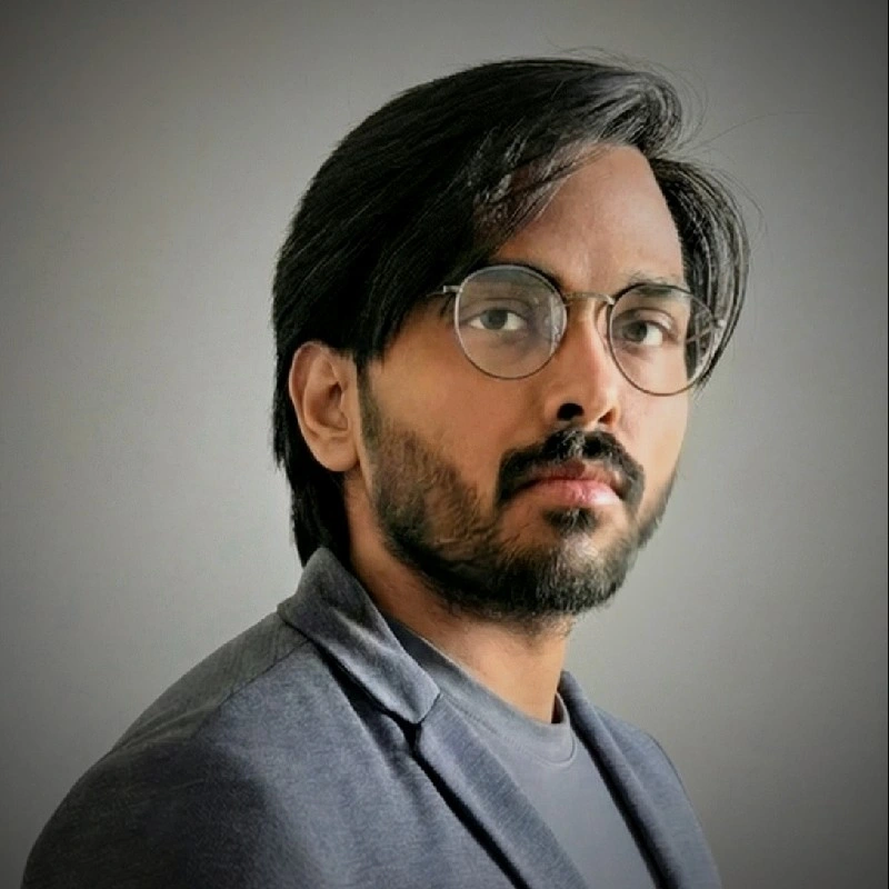 Akhil Koduri