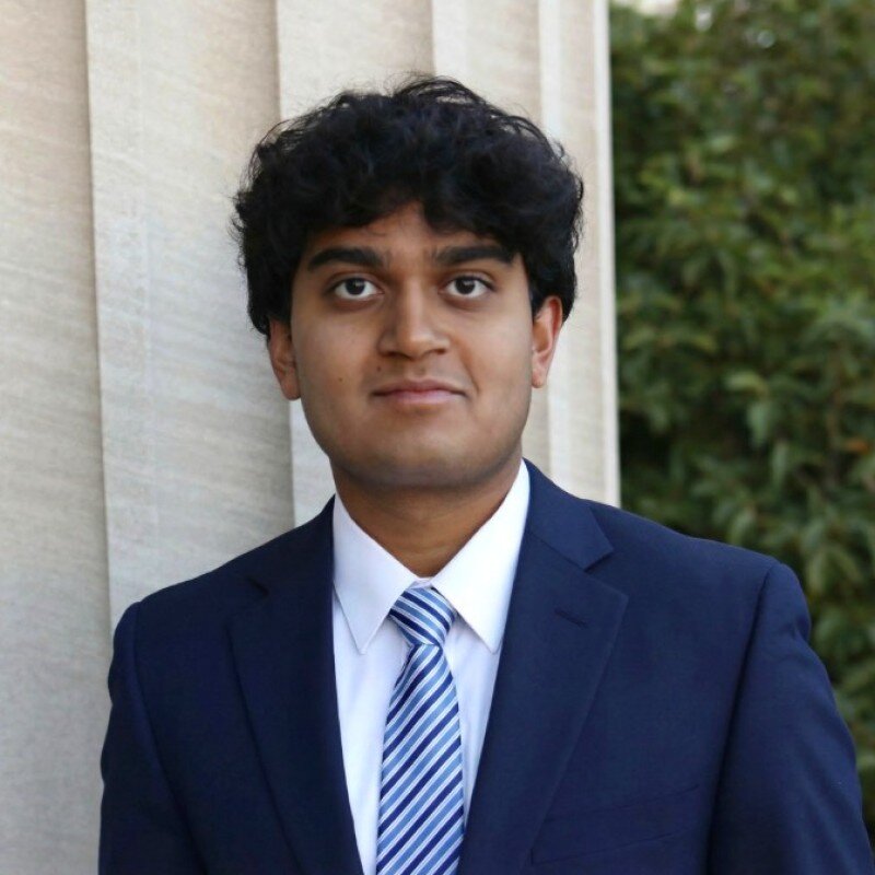 Ankit Walishetti