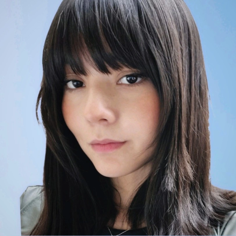 Beatriz Mayumi Fernandez Oliveira