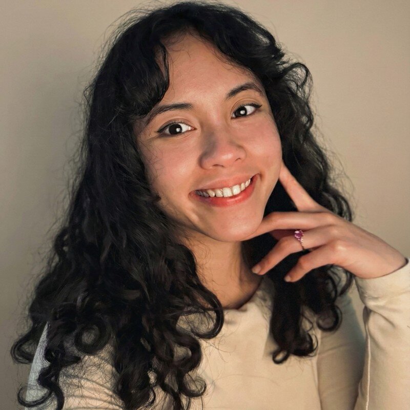 Pauline Narvas
