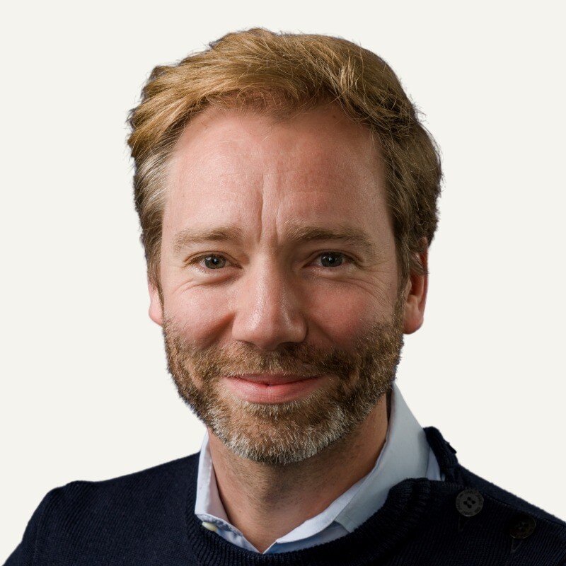 Fabrice Bernhard