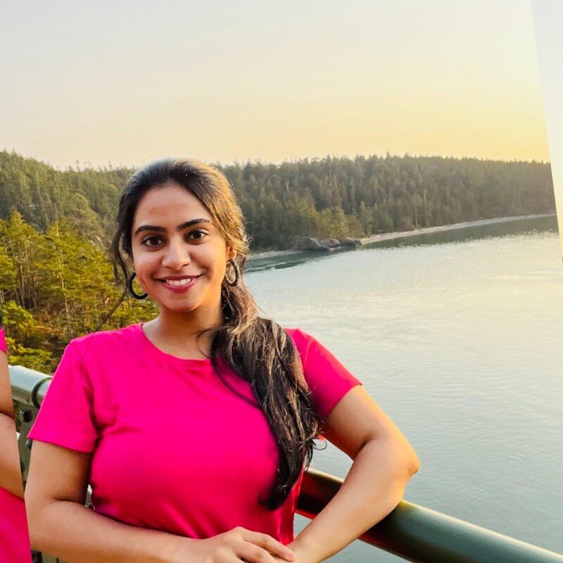 Prashanthi Matam
