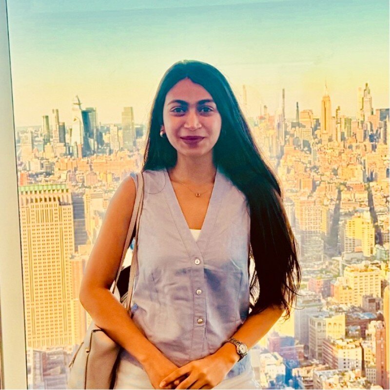 Krutika Soni