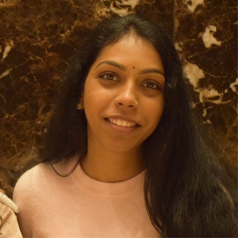 Uma Bhargavi Kancherla