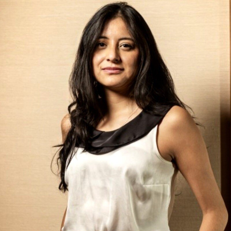 Pierina Camarena