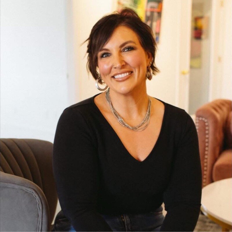 Krissy Crandell