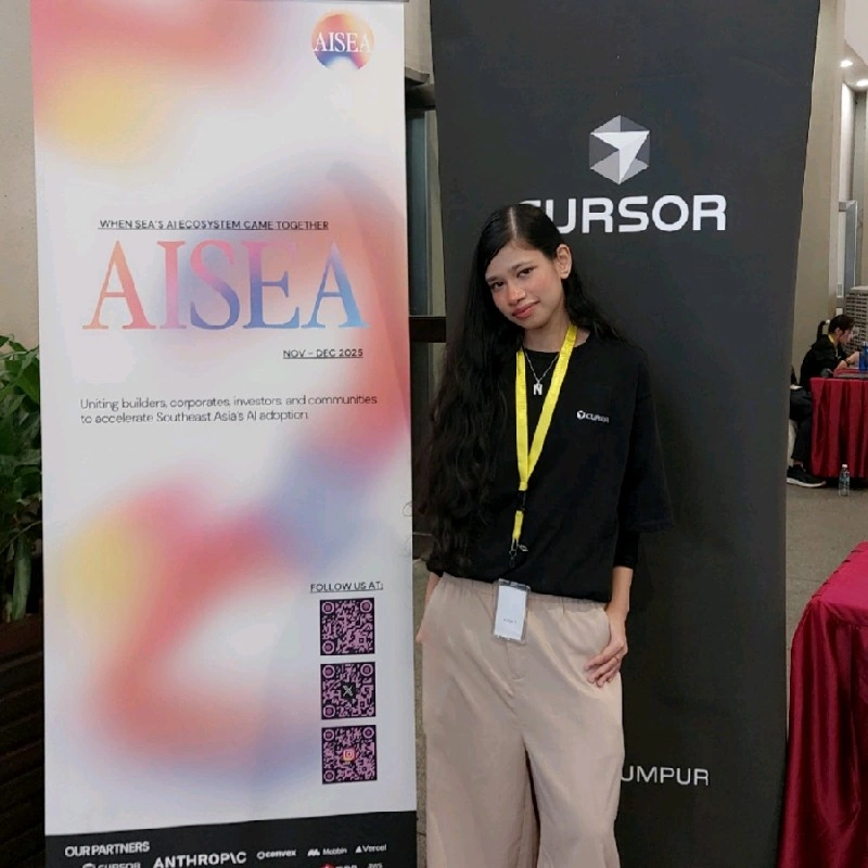 Nafisa Anjoom