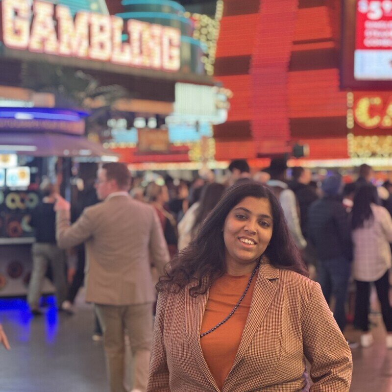 Keerti Bhogaraju