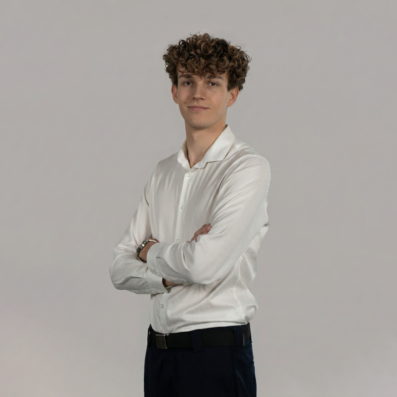 Tom Effernelli