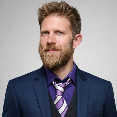 Adam Markham
