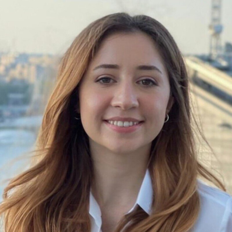 Sinem Yekbun Polat