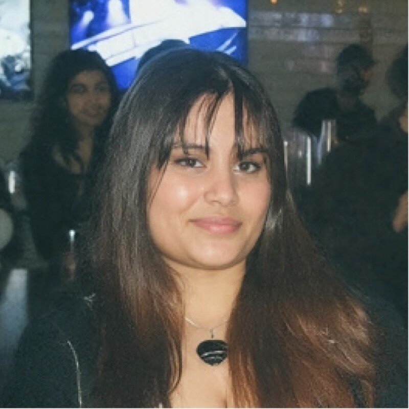 Shireen Rajora