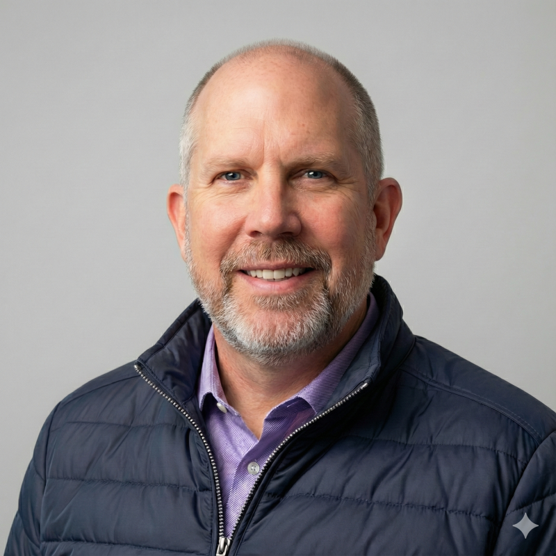 Phil Magnuszewski