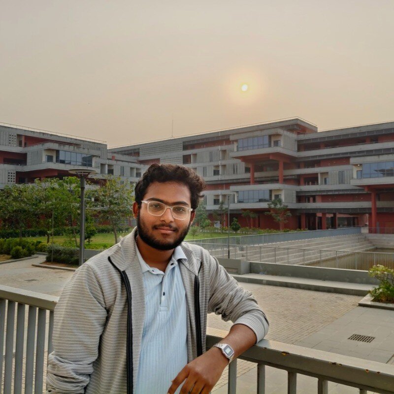Kuldeep Reddy