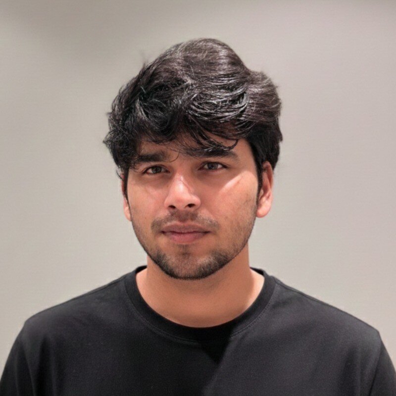 Saurabh Mastud