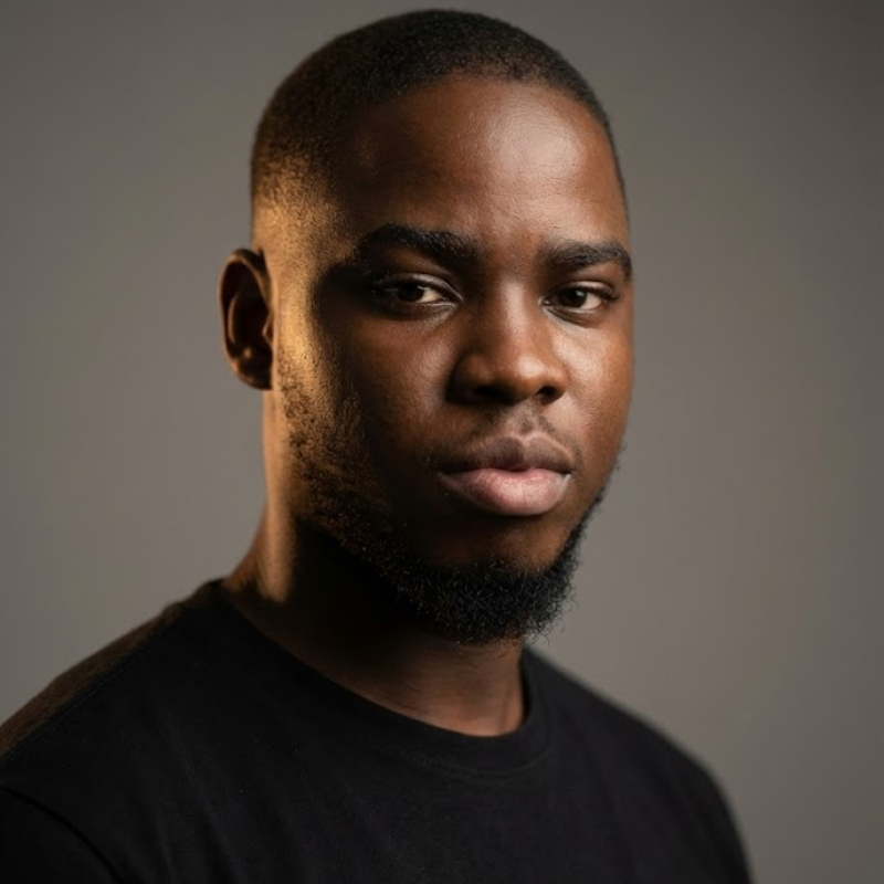 David Oreoluwa