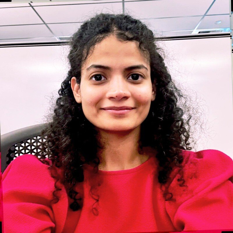 HArshita Asnani