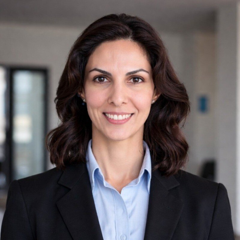 Parisa Ghane