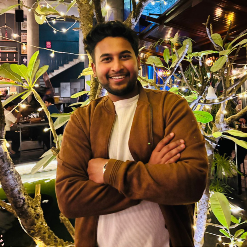 Aryan Raj