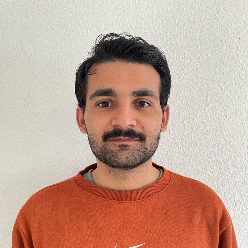 Ahtasham Ilyas