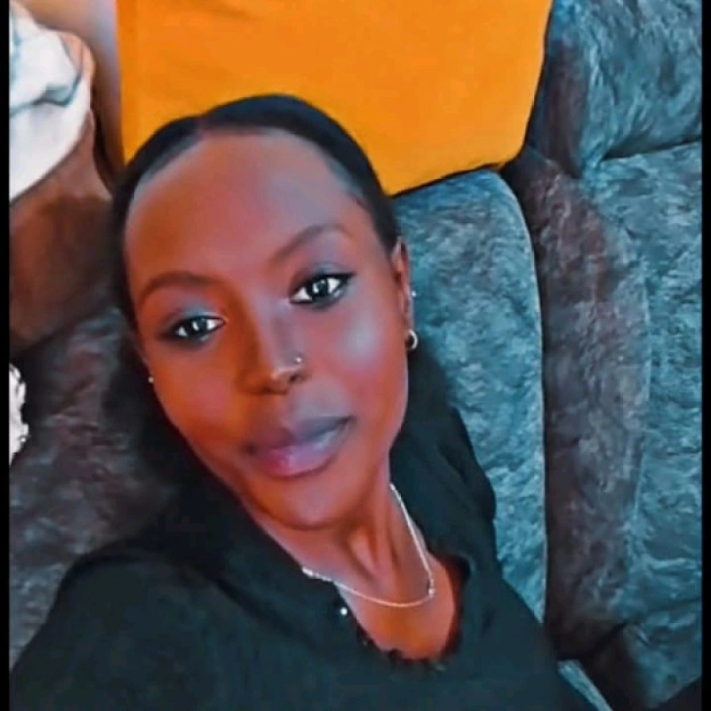 Susan Muthui