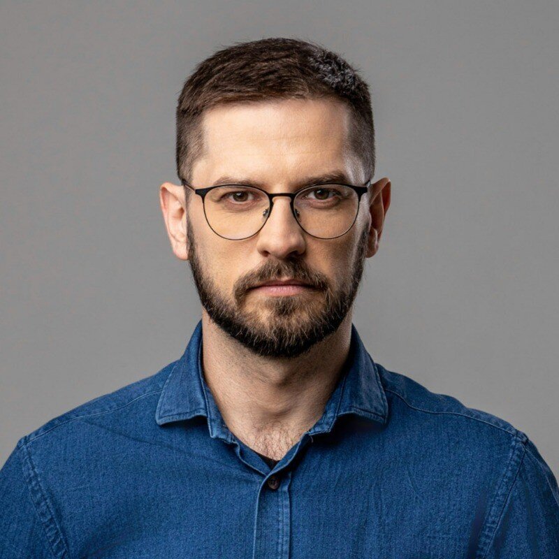 Bart Szczepanski