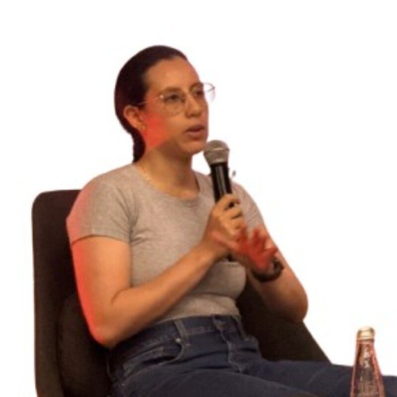 Laura Alejandra Sánchez Giraldo
