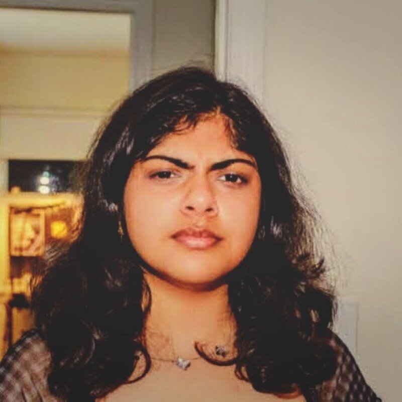 Anagha Srinath