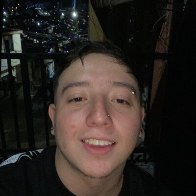 Daniel Salazar Loaiza