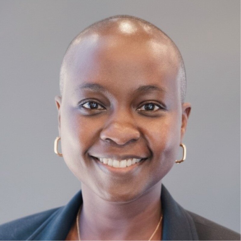 Shingai Manjengwa