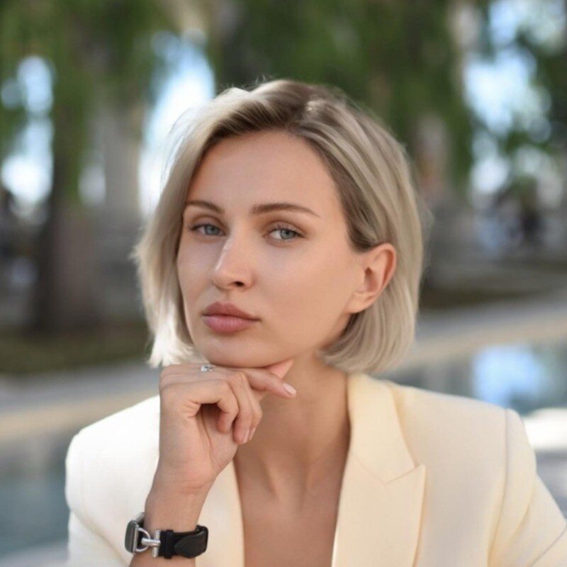 Vasilisa Lukashina