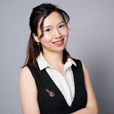 Cynthia Han